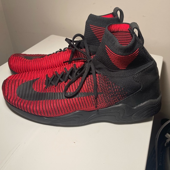 Nike Zoom Mercurial Flyknit - Picture 6 of 6